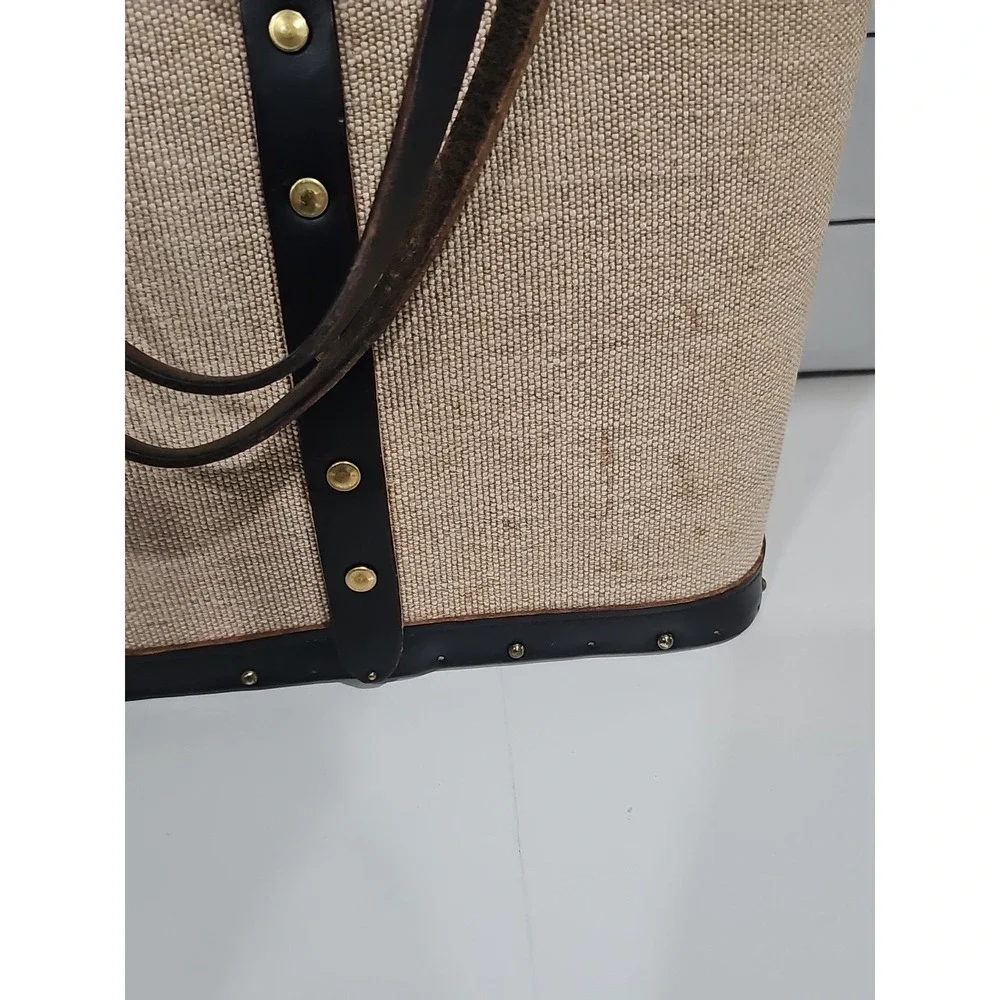 Enid Collins Of Texas Vintage Purse Bag - OKLAHOMA - Picture 8 of 16